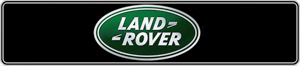 Land Rover 1