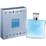 AZZARO CHROME